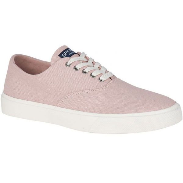 Sperry Women's Captains CVO Sneaker - Rose Dust - 5