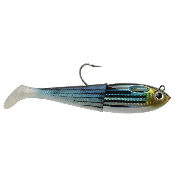 SpoolTek Fatty - 4in - Extra Heavy - Mullet