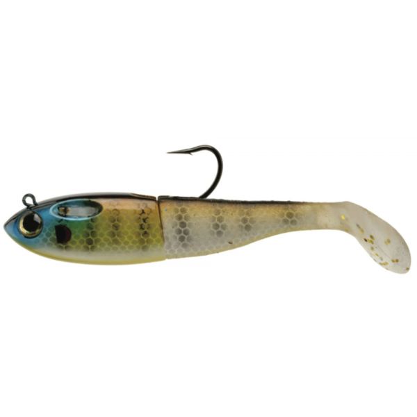 SpoolTek Fatty - 5in - Sinking - Bluegill