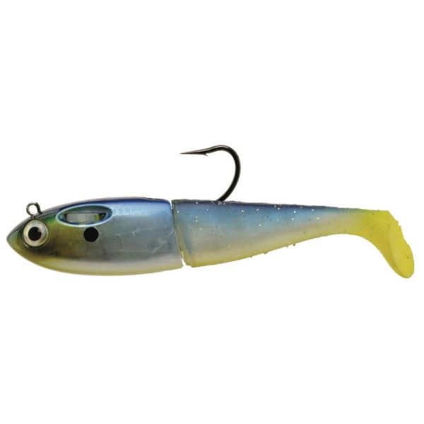 SpoolTek Fatty - 5in - Sinking - Threadfin