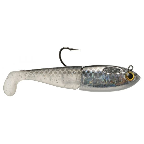 SpoolTek Fatty - 8in - Sinking - Shiner