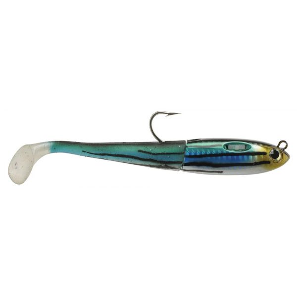 SpoolTek Stretch 7in Super Long Distance Lure - Mullet