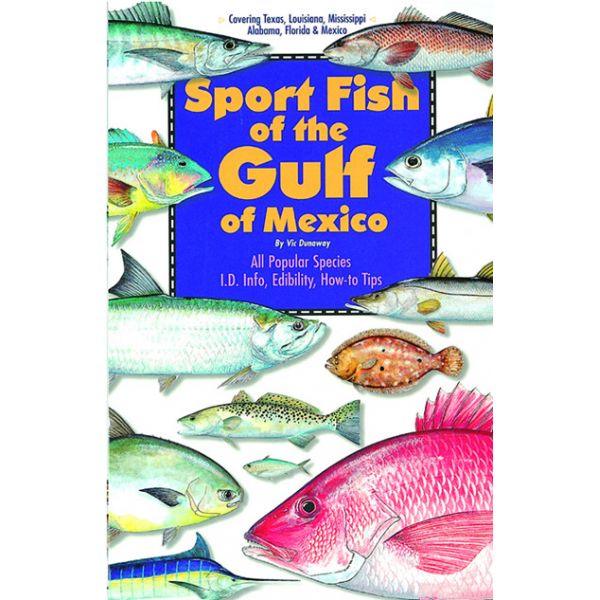 Sportfish of Gulf of Mexico