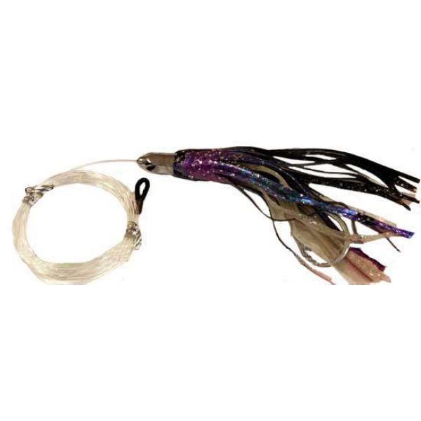 Sportfish Products 6in Bubble Jet Lures