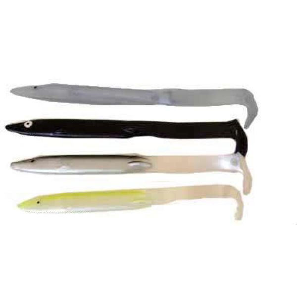 Sportfish Products 6in Rigged Replacement Eels