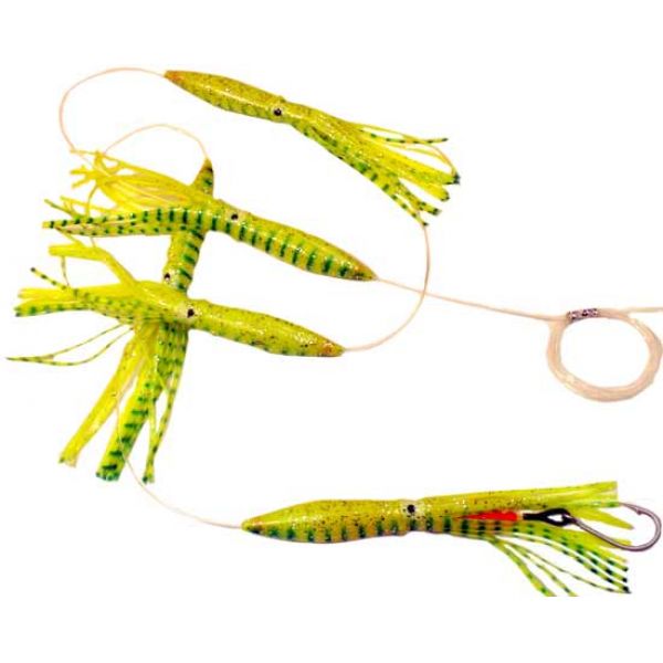 Sportfish Products 9in Squid Chains