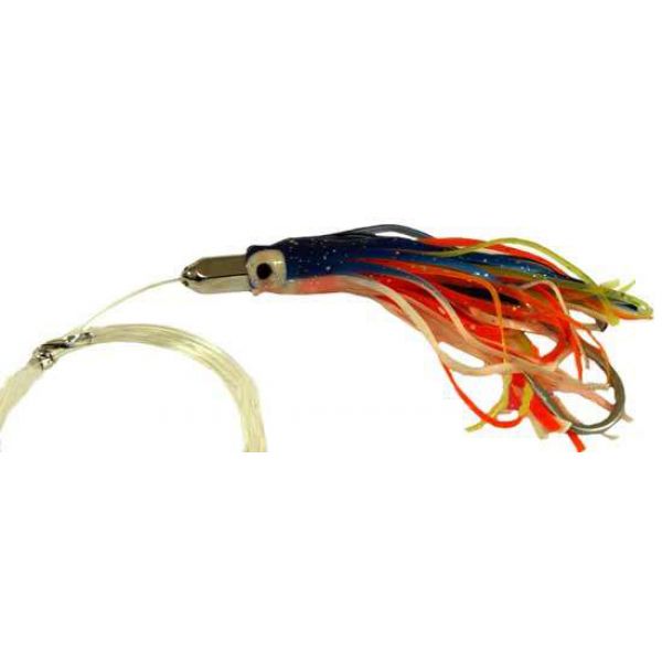 Sportfish Products OA03-401 6in Bubble Jet Lures