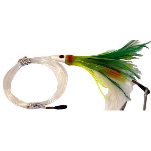 Sportfish Products OA09-2W Sport Feather Lures