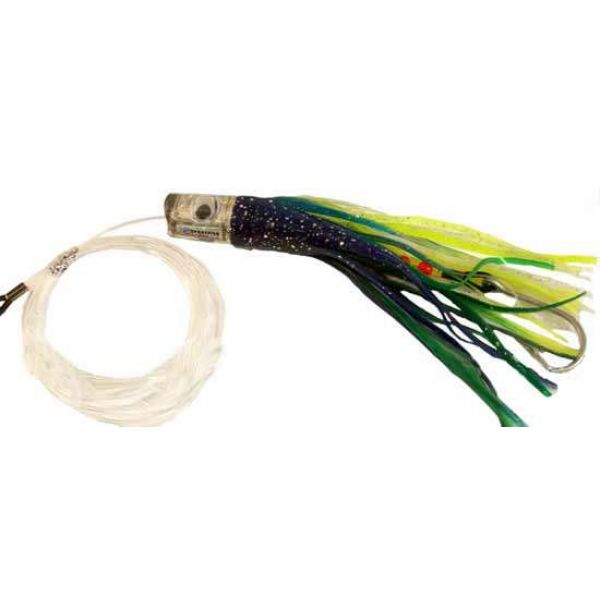 Sportfish Products OA33A-127 Tuna Thrasher Lures