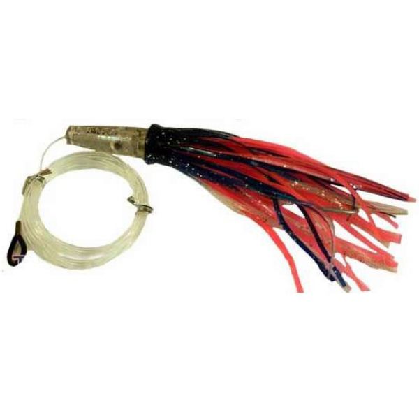 Sportfish Products OA37-426Tuna Mamba Lures Tiger