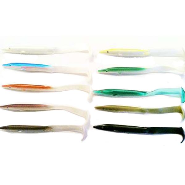 Sportfish Products Replacement Eels