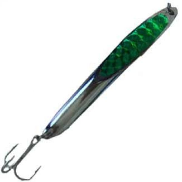 Sportfish Products SFP-TS-05 Tornado Casting/Trolling Spoon