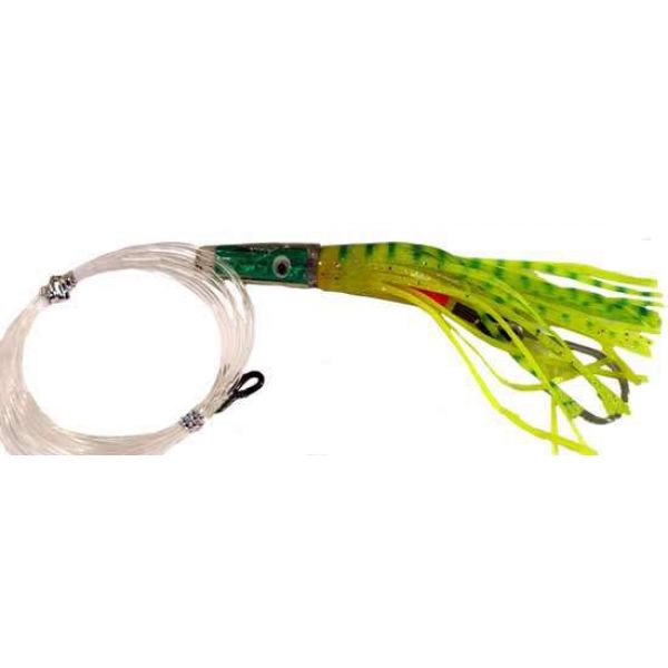 Sportfish Products Tuna Mamba Lures