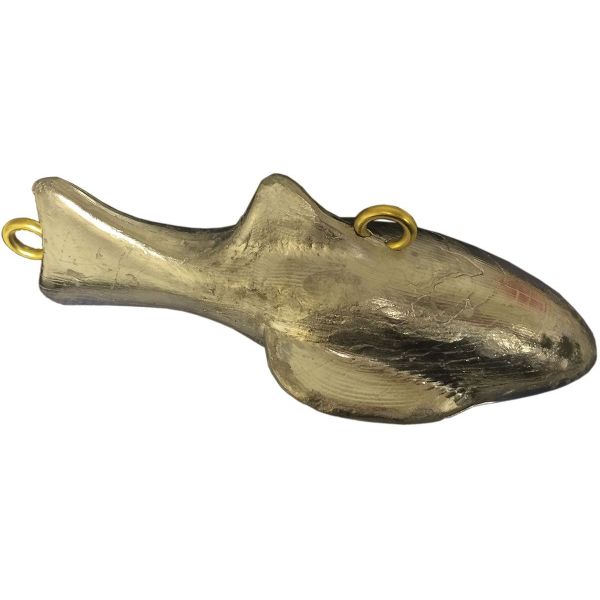 Sportfish SFP-DRFS-04 Downrigger Fish Sinker - 4 lb.