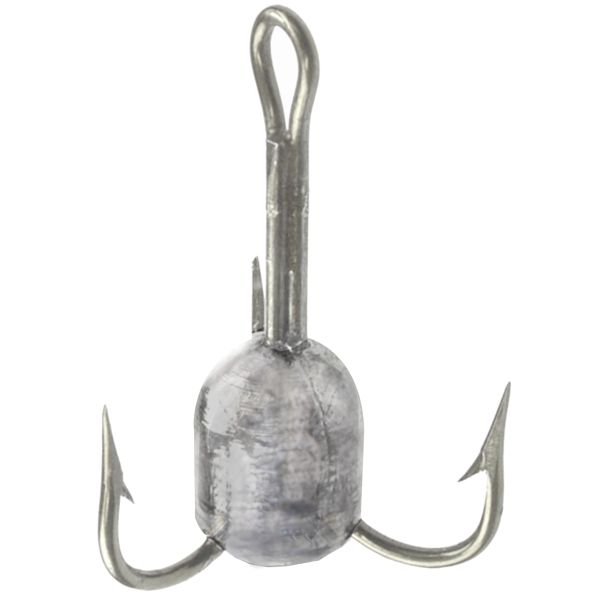 Sportfish SFP-SH6 Weighted Bunker Snag Hook