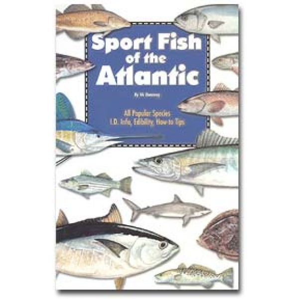 Sport Fish of the Atlantic