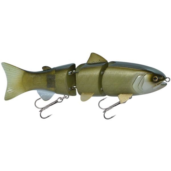 SPRO SSB80Z1FHC 8in Floating Swim Bait Hitch