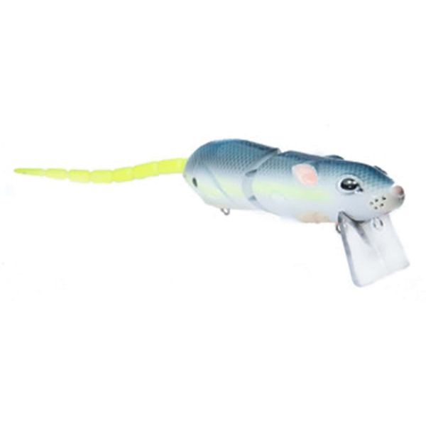 SPRO SRT30Z1NSD Rat 30 Baby Swimbait Nasty Shad