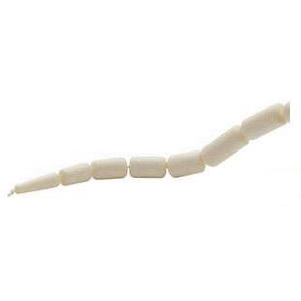 SPRO SRT50Z1-TL-BON Rat Replacement Tail f/ 10in Rat Swimbait Bone