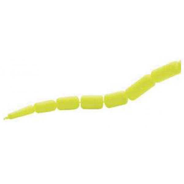 SPRO SRT50Z1-TL-CHR Rat Replacement Tail - f/ 10in Rat Swimbait Chart