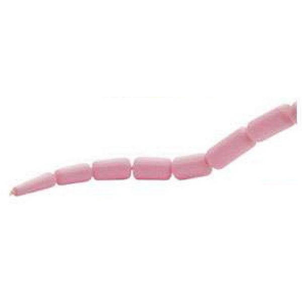 SPRO SRT50Z1-TL-PNK Rat Replacement Tail f/ 10in Rat Swimbait Pink