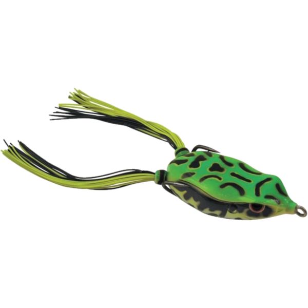 Spro Bronzeye Frogs 60 - Leopard