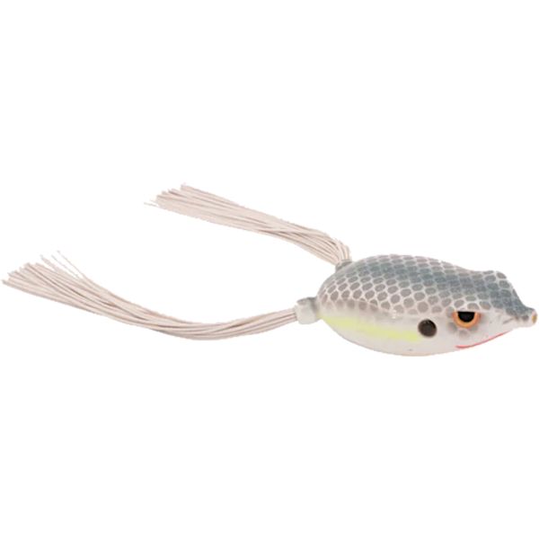 Spro Bronzeye Frogs 60 - Nasty Shad