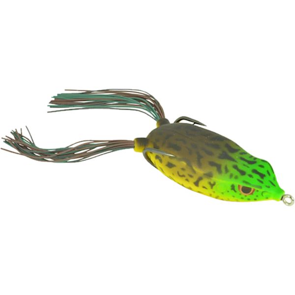 Spro Bronzeye Frogs 60 - Outback