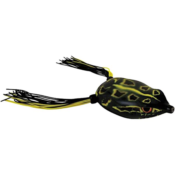 Spro Bronzeye Frogs 60 - Rainforest Black