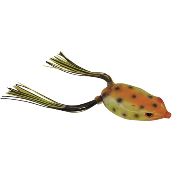 Spro Bronzeye Frogs 60 - Toad