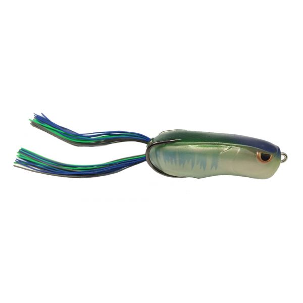 Spro Bronzeye Spit Shad 60 Lures