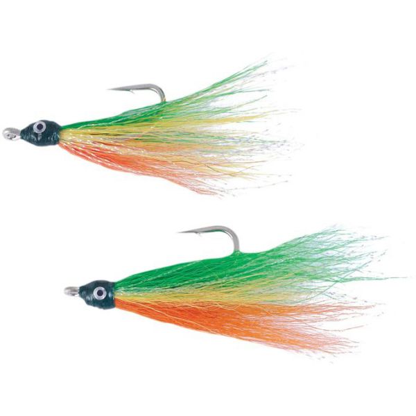 SPRO Bucktail Teaser Hooks