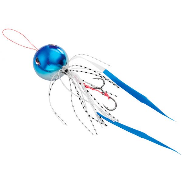 SPRO Cannon Ball Jigs - 125g - Blue Ball