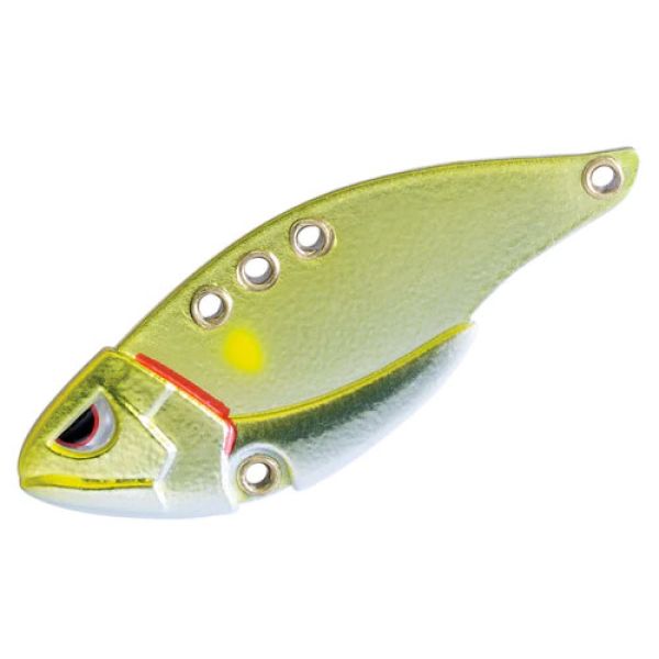 SPRO Carbon Blade TG Bait - 3/8oz