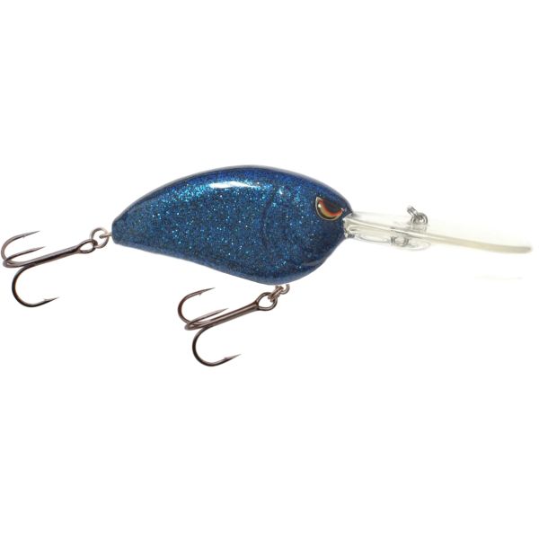 Spro John Crews Little John DD 70 Crankbaits