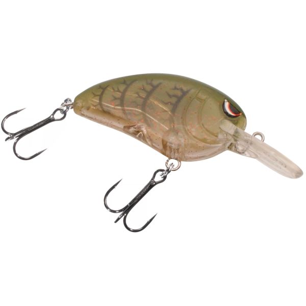 Spro John Crews Little John MD 50 Crankbait