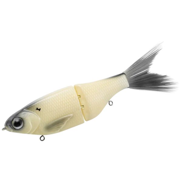 Spro KGB Series Chad Shad - Bone