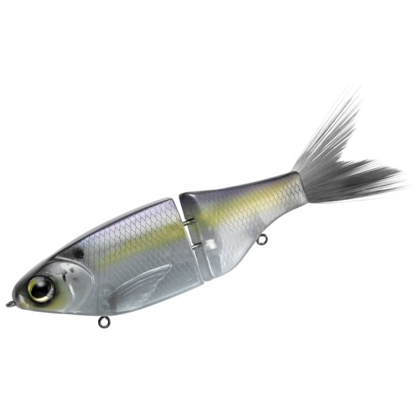 Spro KGB Series Chad Shad - Gizzard Shad