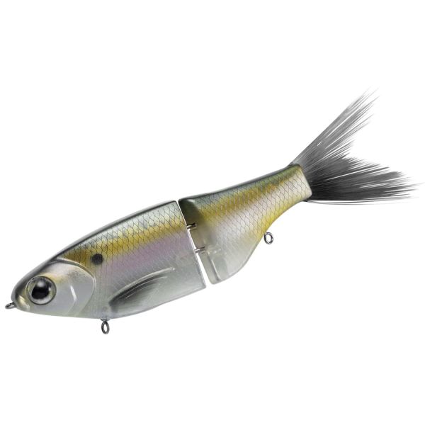 Spro KGB Series Chad Shad - Threadfin