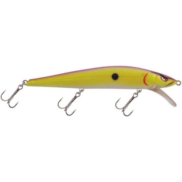 Spro Mike McClelland McStick 110 Jerkbaits