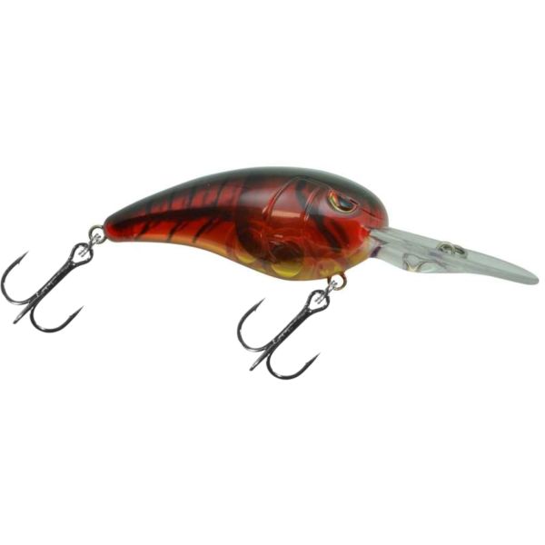 Spro Mike McClelland RkCrawler 55 Crankbaits