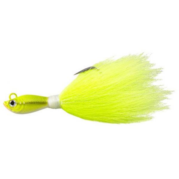 SPRO Power Bucktail Jigs