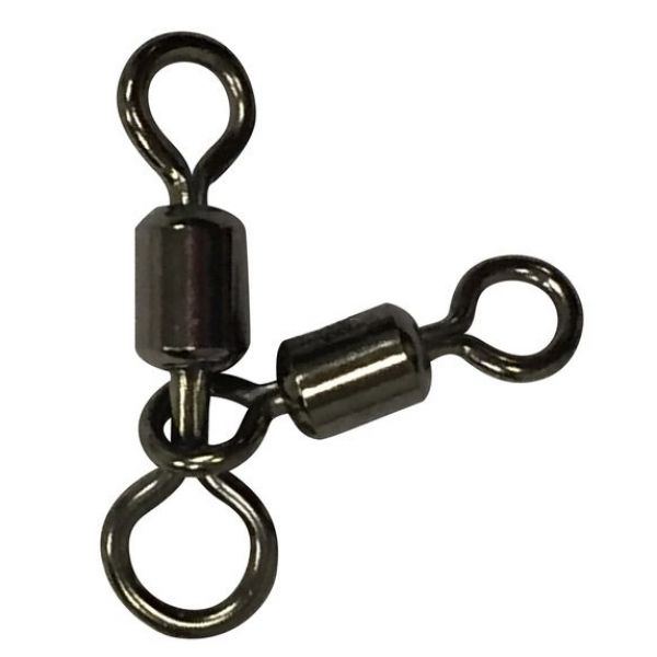 Spro 3-Way Power Swivels Combo