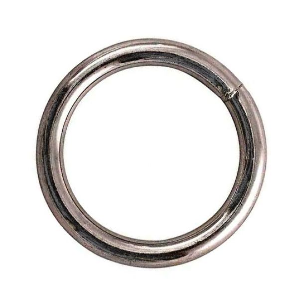 Spro Power Welded Rings