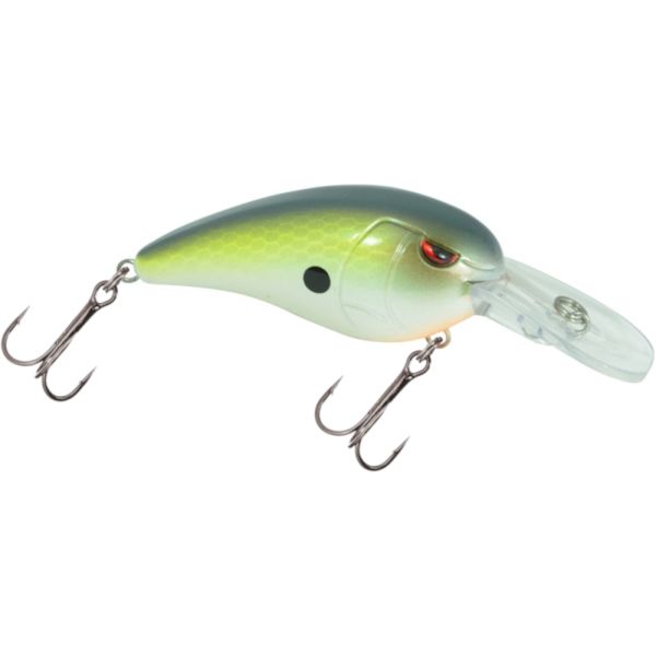 SPRO SRCMD55ASD RK Crawler MD 55 Crankabit - Ayu Shad