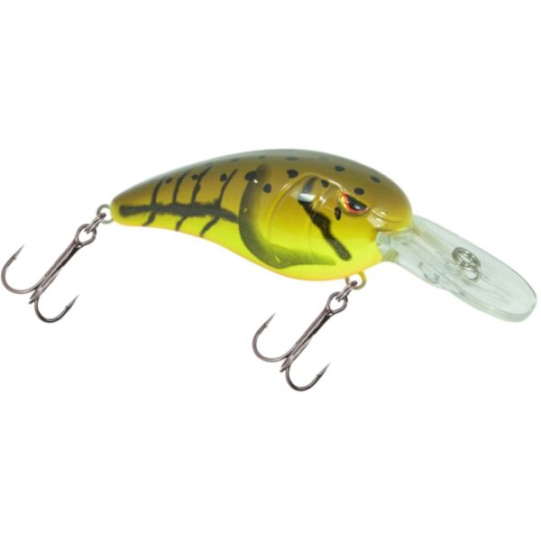 SPRO SRCMD55SCW RK Crawler MD 55 Crankabit - Spring Craw