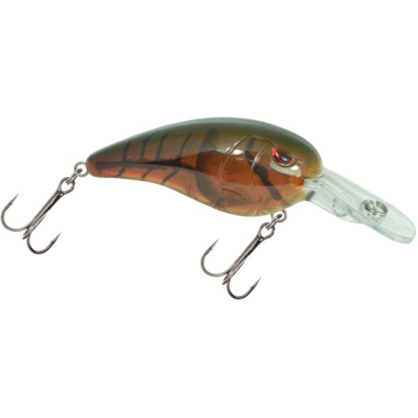 SPRO SRCMD55PBR RK Crawler MD 55 Crankabit - Phantom Brown