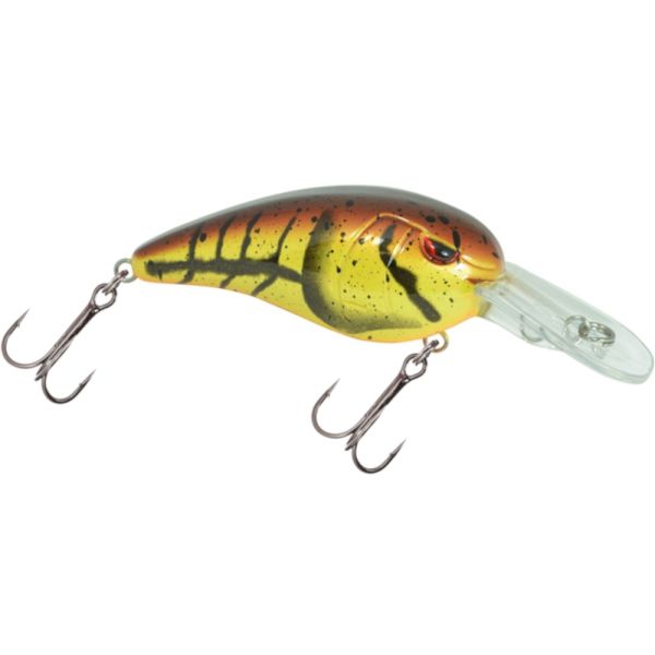 SPRO SRCMD55MCW RK Crawler MD 55 Crankabit - Molting Craw