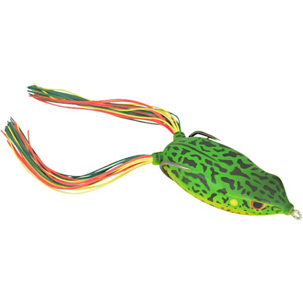 Spro Bronzeye Frog 65 - Amazon