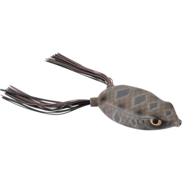 Spro Bronzeye Frog 65 - Diamond Back